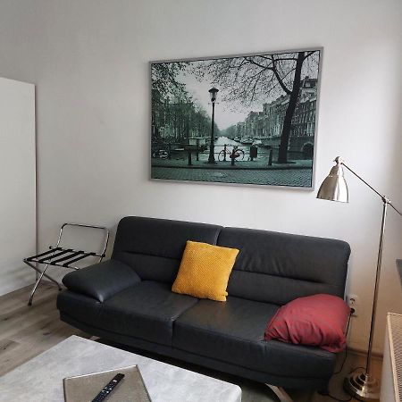City Apartment In Velbert-Mitte Dış mekan fotoğraf