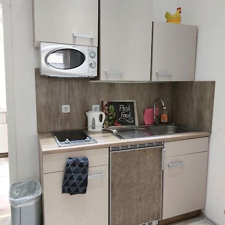 City Apartment In Velbert-Mitte Dış mekan fotoğraf