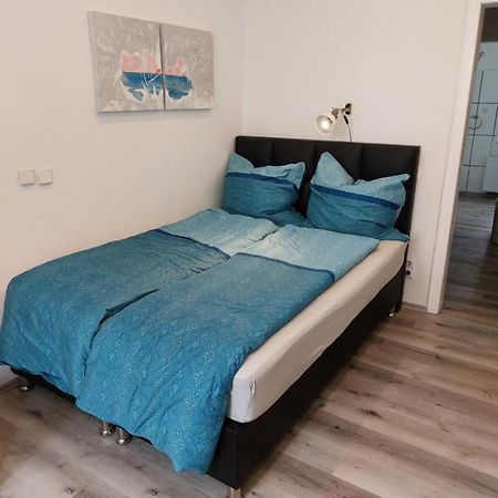 City Apartment In Velbert-Mitte Dış mekan fotoğraf