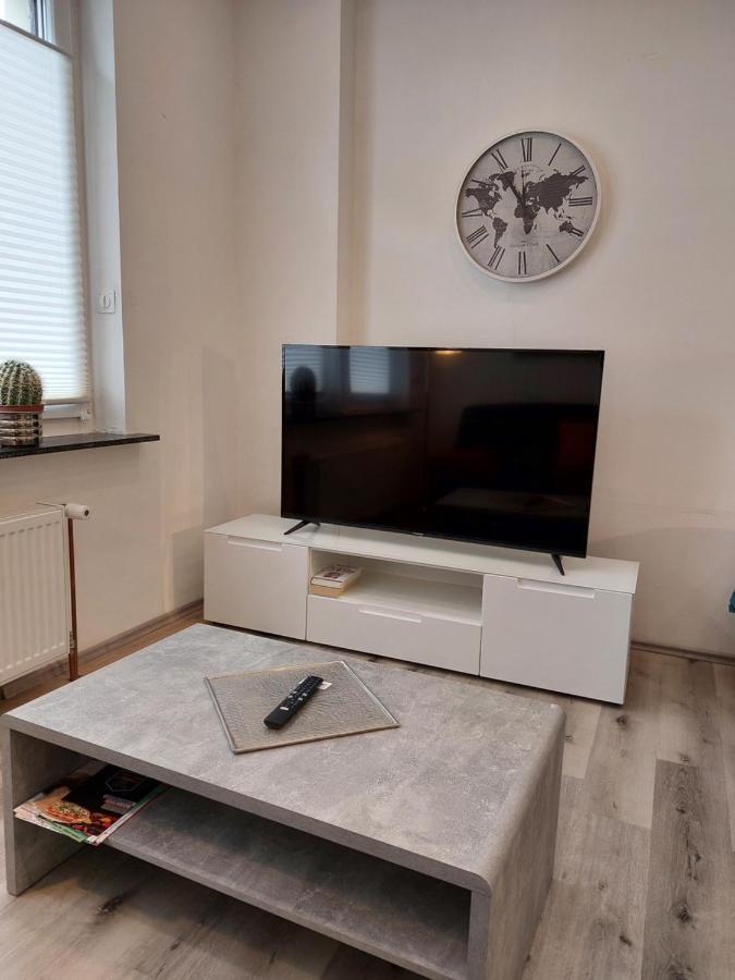 City Apartment In Velbert-Mitte Dış mekan fotoğraf