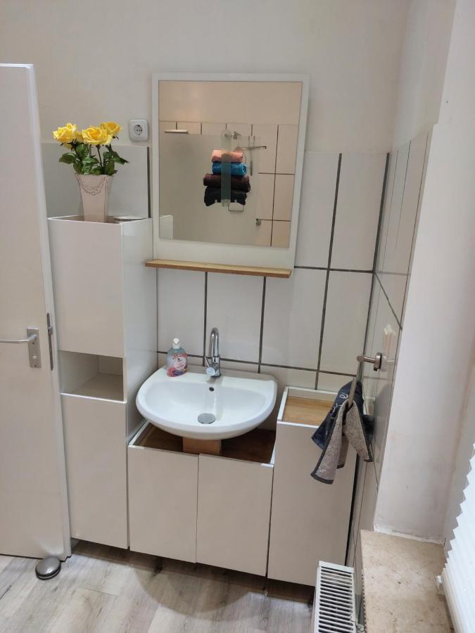 City Apartment In Velbert-Mitte Dış mekan fotoğraf